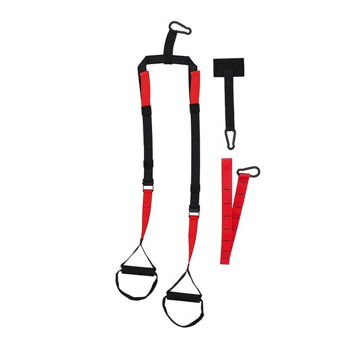 X-Trainer Pro Suspensionstränare – från Iron Gym – 1499 kr – hos Bodystore