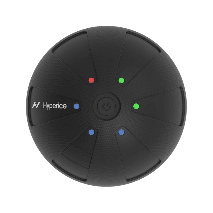 Hypersphere GO Massageboll – från Hyperice – 1199 kr – hos Bodystore