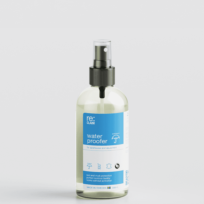 re:CLAIM Waterproofer 300ml – från re:CLAIM – 169 kr – hos Bodystore