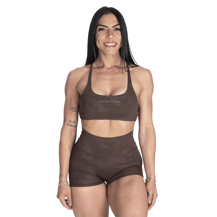 BB Sport-bh Camo – från Better Bodies – 335 kr – hos Bodystore