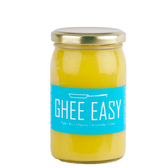 Ghee Naturell 245 g – från Ghee Easy – 144 kr – hos Bodystore