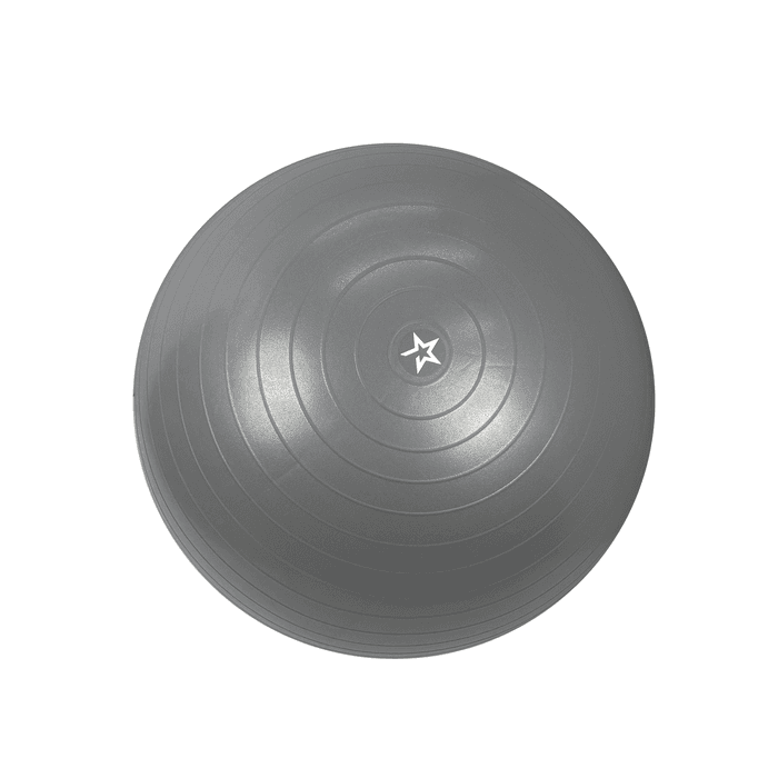 Fitnessboll 65 cm – från Star Nutrition Gear – 219 kr – hos Bodystore