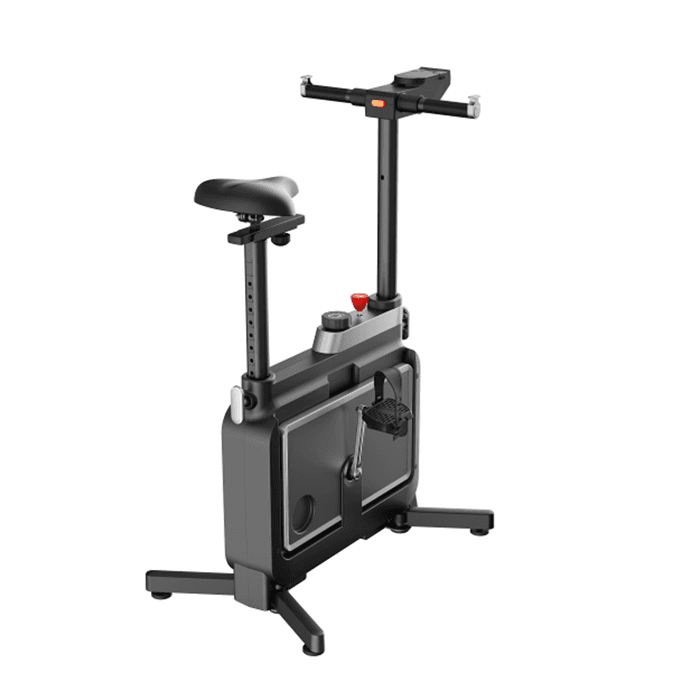 W1B Desk Bike Skrivbordscykel – från King Smith – 6999 kr – hos Bodystore