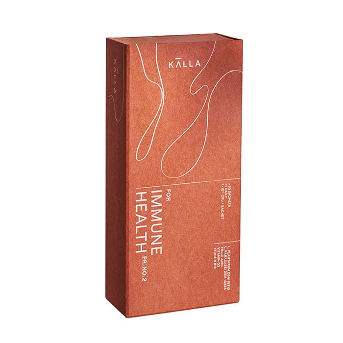 For Immune Health 30 doseringar – från KÄLLA – 349 kr – hos Bodystore