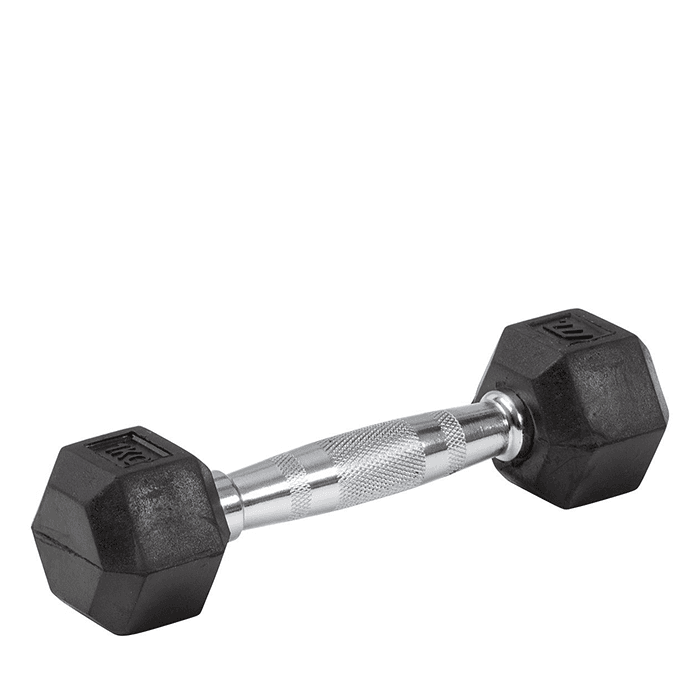 Master Fitness HexHantel från Master Fitness – köp hos Bodystore