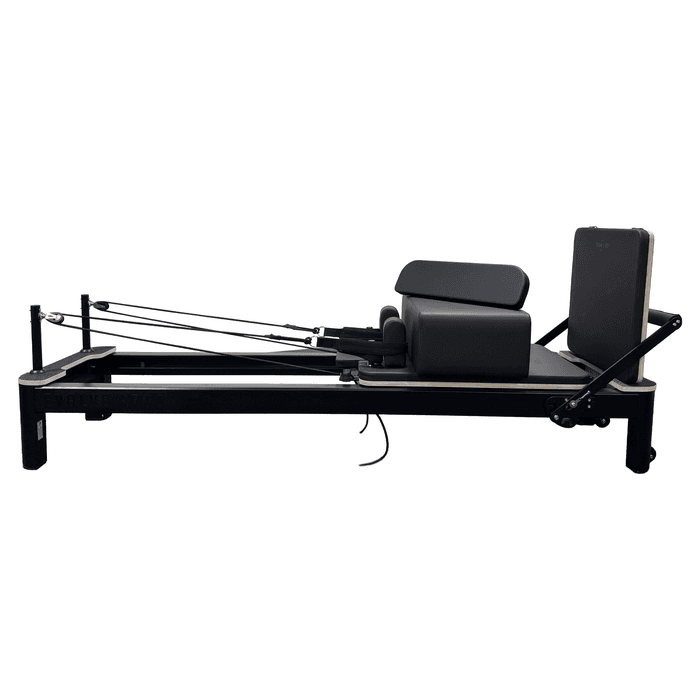Titan Life Reformer Evolver R700 – från Titan LIFE – 13999 kr – hos Bodystore