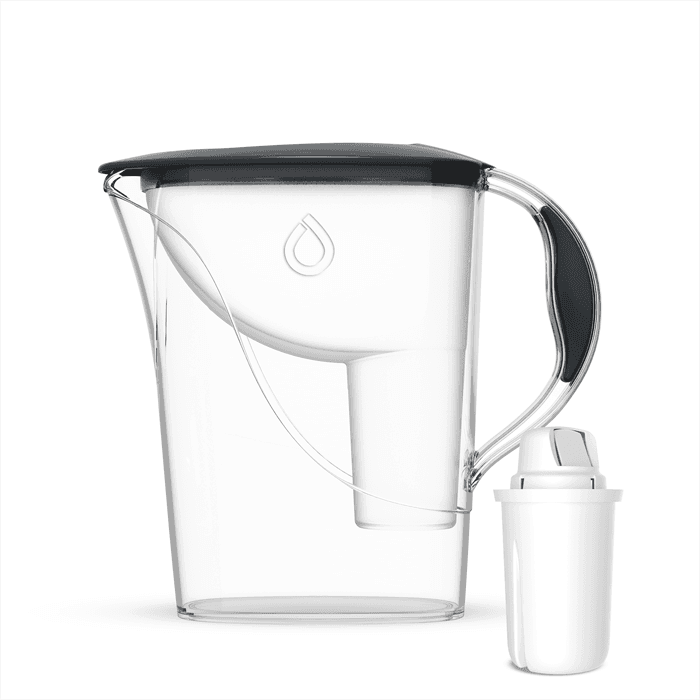 Vattenrenare Dafi 2,4 l – från Dafi – 189 kr – hos Bodystore