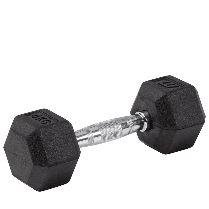 Master Fitness HexHantel från Master Fitness – köp hos Bodystore