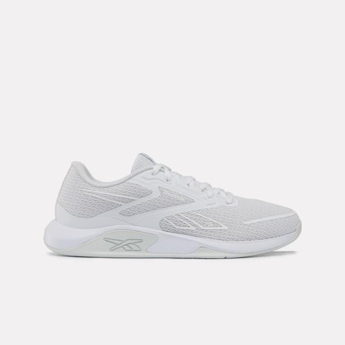 Nanoflex Tr 3 Träningsskor Vit – från Reebok – 1199 kr – hos Bodystore