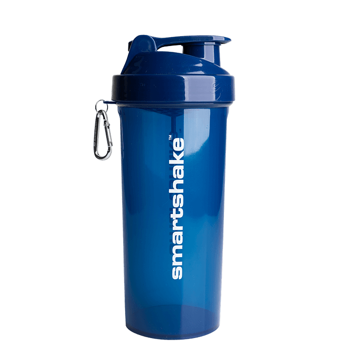 Lite Shaker 1000 ml från Smartshake – köp hos Bodystore