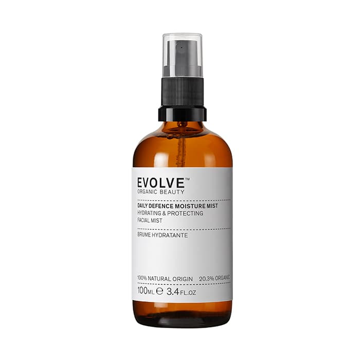 Ansiktsmist 100 ml – från Evolve – 198 kr – hos Bodystore
