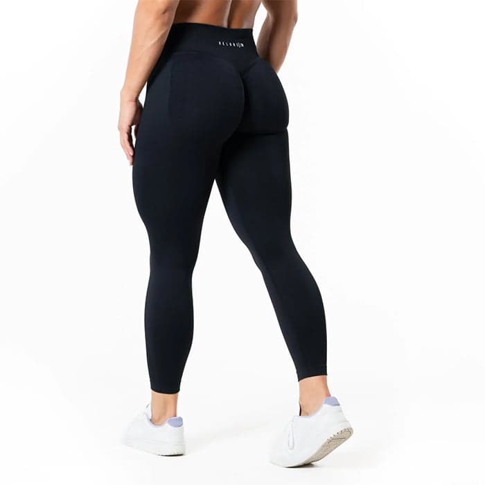 Aura Träningstights Svart – från Relode – 699 kr – hos Bodystore
