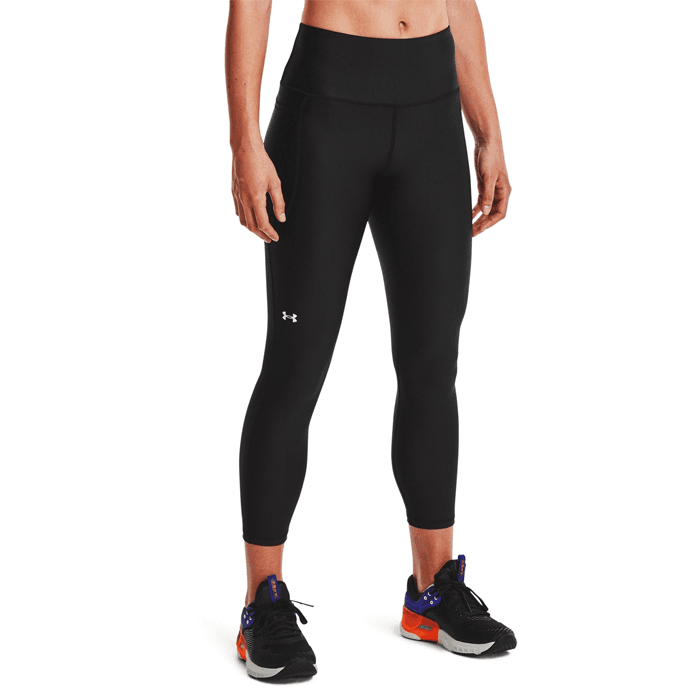 Tech Hi Tights Svart – från Under Armour – 599 kr – hos Bodystore