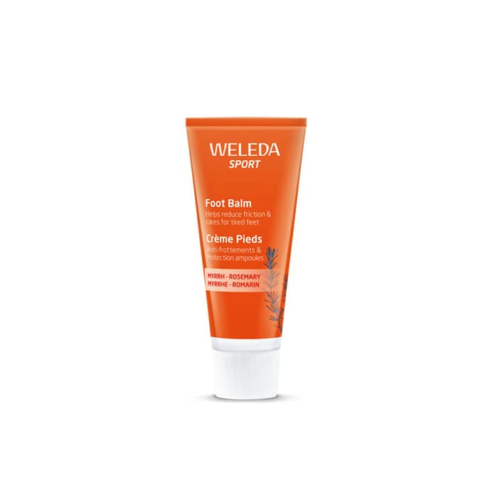 Fotkräm 75 ml – från Weleda – 103 kr – hos Bodystore