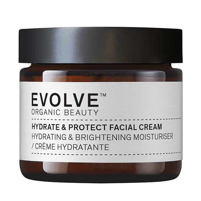 Hydrate & Protect Ansiktskräm 60 ml – från Evolve – 420 kr – hos Bodystore