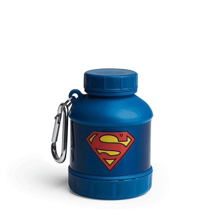 DC Comics WHEY2GO Proteinbehållare 50 g – från Smartshake – 52 kr – hos Bodystore