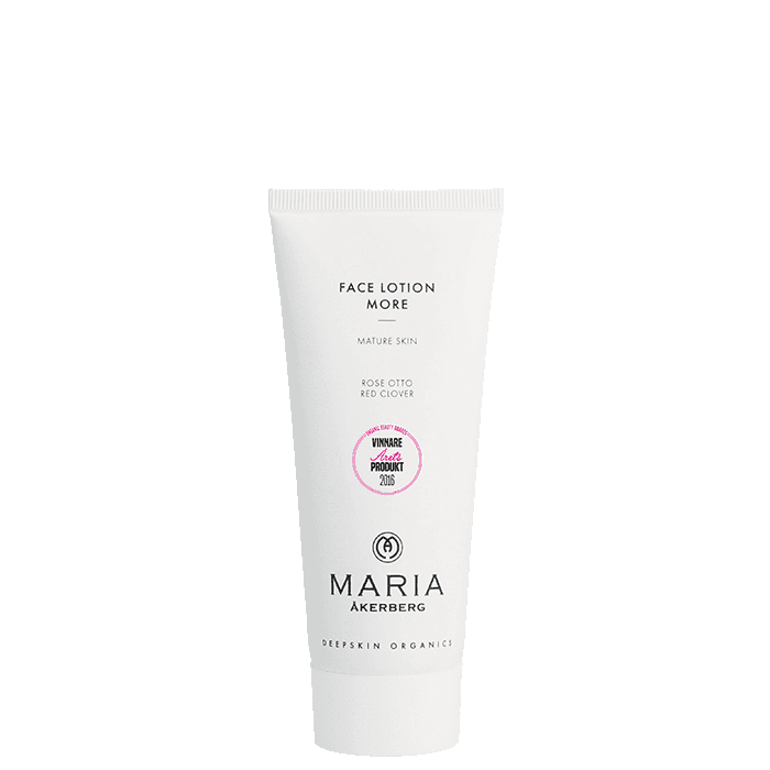 Ansiktskräm More 100 ml från Maria Åkerberg – köp hos Bodystore