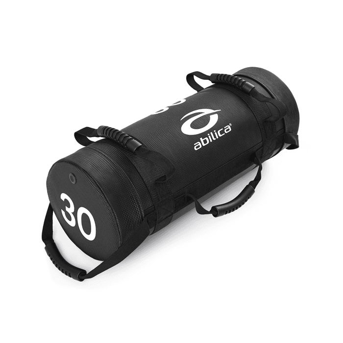 SandBag 30 kg – från Abilica – 1699 kr – hos Bodystore
