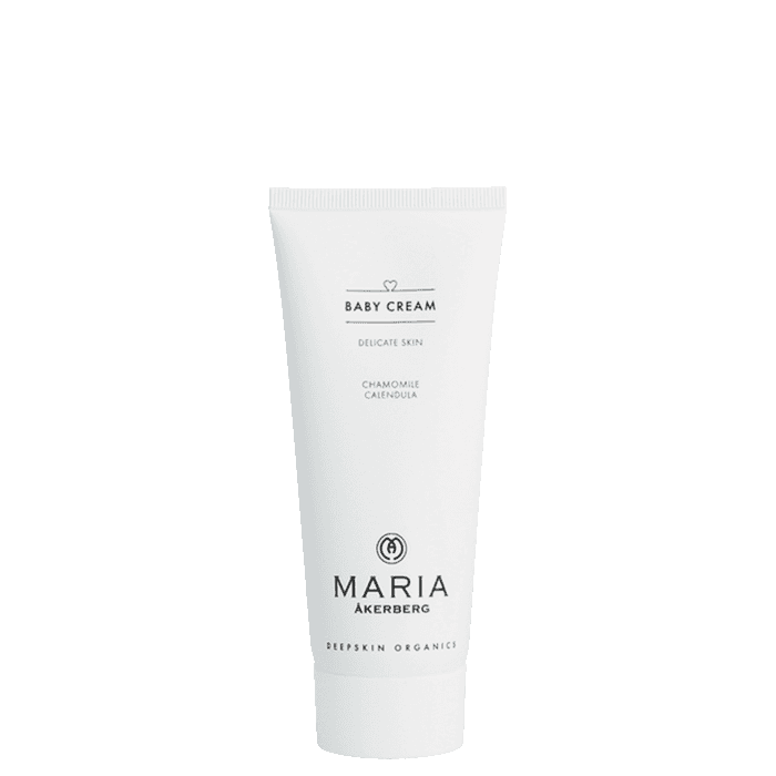 Mjukgörande Babykräm 100 ml – från Maria Åkerberg – 159 kr – hos Bodystore