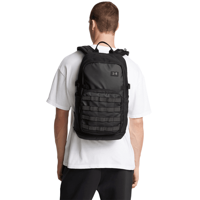 Triumph Sport Ryggsäck Svart – från Under Armour – 949 kr – hos Bodystore