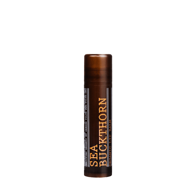 Läppbalsam Sea Buckthorn 4 g – från Booming Bob – 32 kr – hos Bodystore