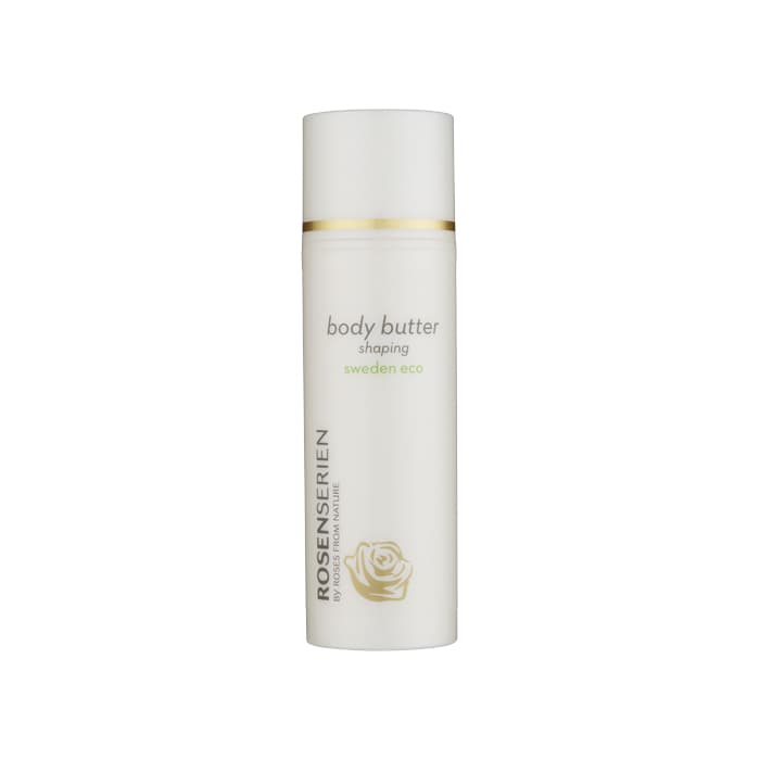 Kroppskräm 150 ml – från Rosenserien – 399 kr – hos Bodystore