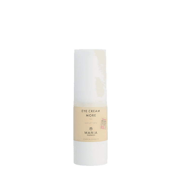 Ögonkräm More 15 ml – från Maria Åkerberg – 597 kr – hos Bodystore