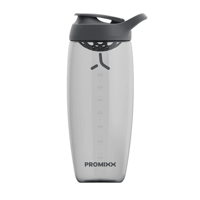 Pursuit Shaker 950 ml Grå – från ProMixx – 189 kr – hos Bodystore