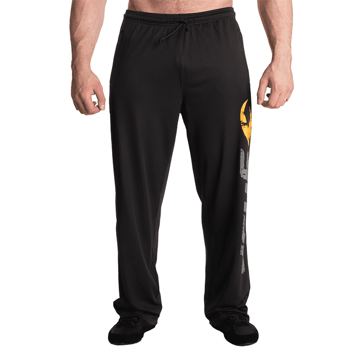 Original Mesh Pants, Black – från GASP – 599 kr – hos Bodystore