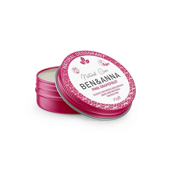 Deodorant 45 g från Ben & Anna – köp hos Bodystore