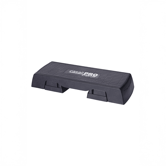 Step Up Bräda Svart – från Casall Sports Prod – 1999 kr – hos Bodystore