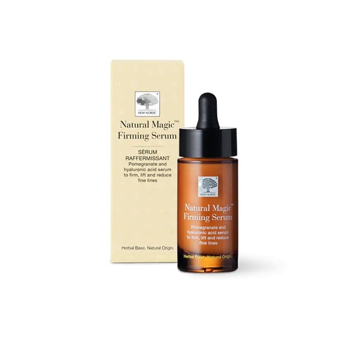 Natural Magic Firming Serum 30 ml – från New Nordic – 311 kr – hos Bodystore