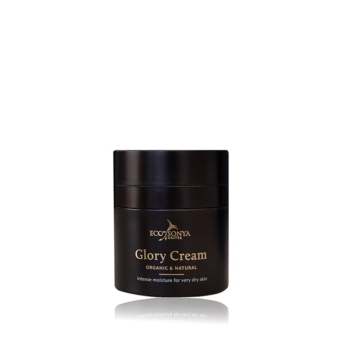 Glory Cream 50 ml – från Eco by Sonya – 699 kr – hos Bodystore