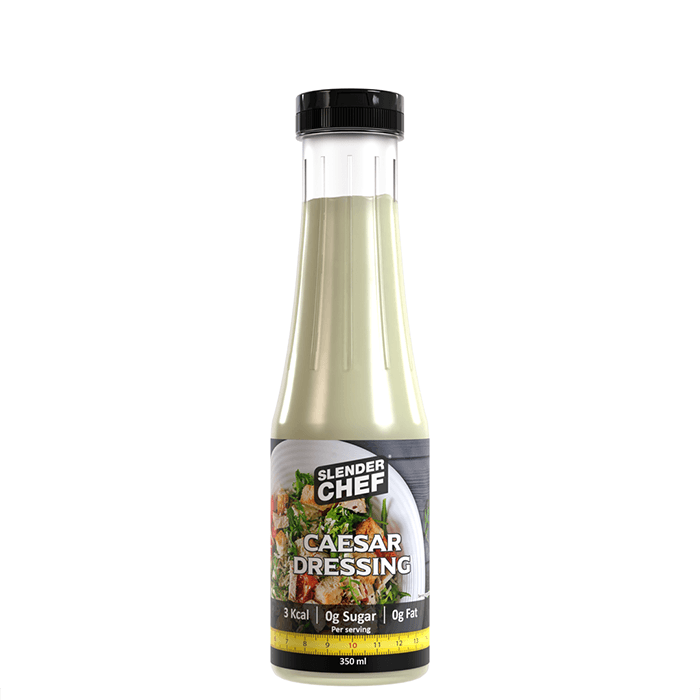 Slender Chef Kalorisnål sås 350 ml från Slender Chef – köp hos Bodystore
