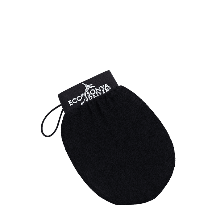 Skrubbhandske – från Eco by Sonya – 199 kr – hos Bodystore