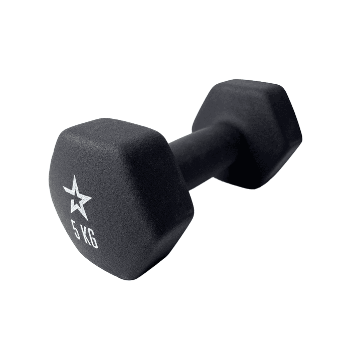 Neoprenhantlar – från Star Nutrition Gear – 319 kr – hos Bodystore