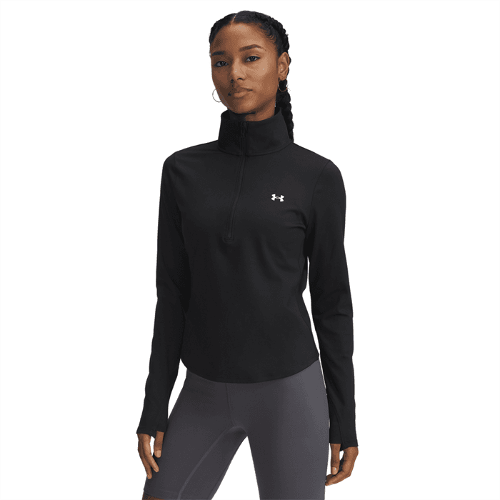 Motion Tröja Svart – från Under Armour – 599 kr – hos Bodystore