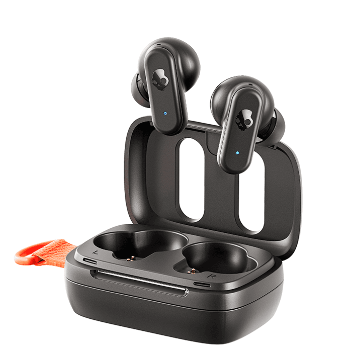 Skullcandy Dime 3 True Wireless In-Ear Black – från Skullcandy – 449 kr – hos Bodystore