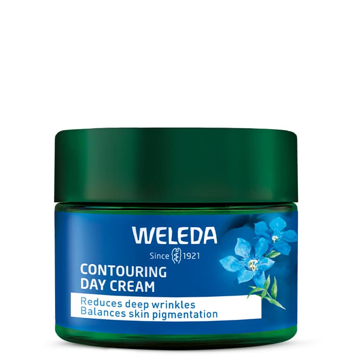 Contouring Dagkräm – från Weleda – 303 kr – hos Bodystore