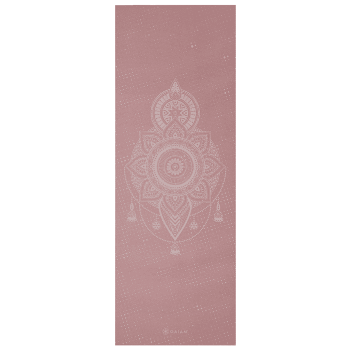 Celestial Classic 5 mm Ljusrosa – från Gaiam – 449 kr – hos Bodystore
