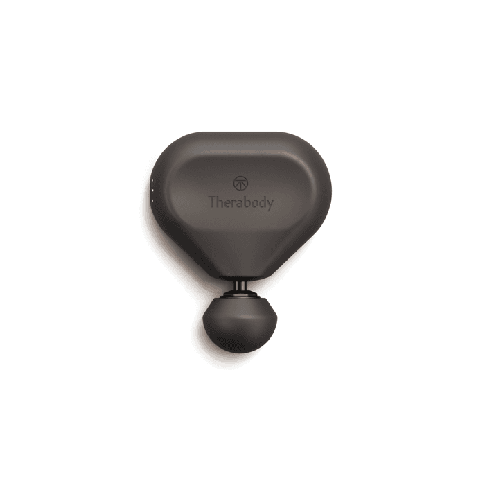 Theragun Mini 3 Svart – från TheraBody – 2499 kr – hos Bodystore