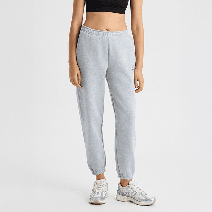 Sweatpants Grå – från Röhnisch – 489 kr – hos Bodystore
