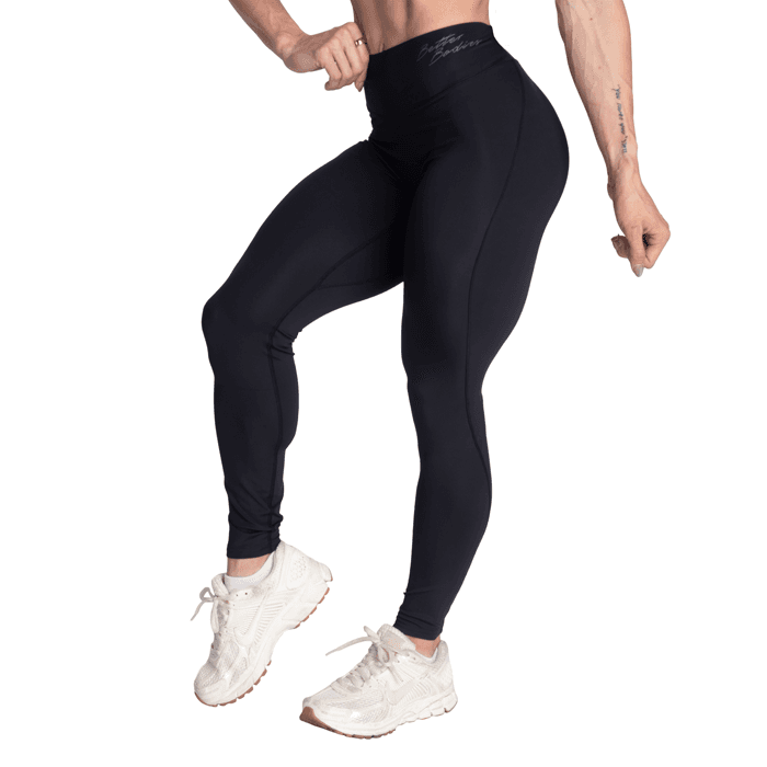 Empowered Träningstights Svart – från Better Bodies – 999 kr – hos Bodystore