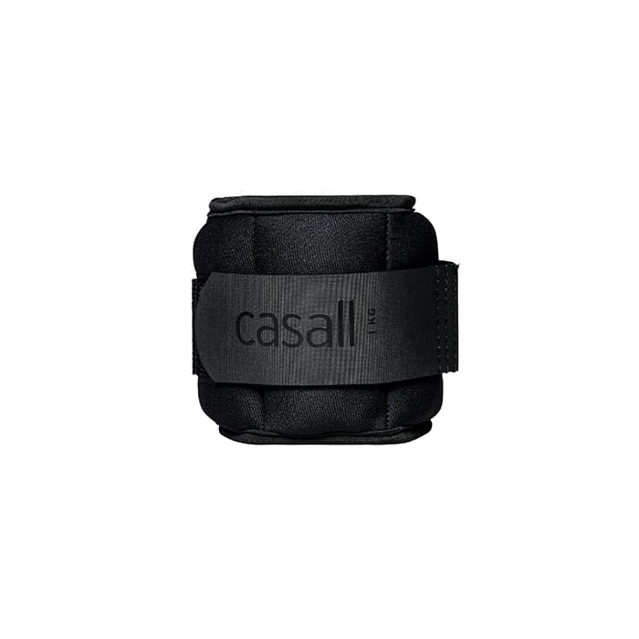 Handledsvikter 2x1 kg – från Casall Sports Prod – 399 kr – hos Bodystore