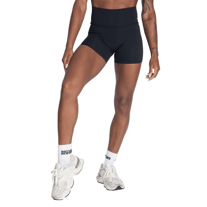 BB Shorts Svart – från Better Bodies – 419 kr – hos Bodystore