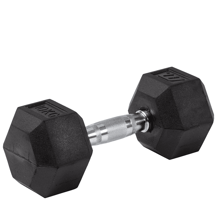 Master Fitness HexHantel från Master Fitness – köp hos Bodystore
