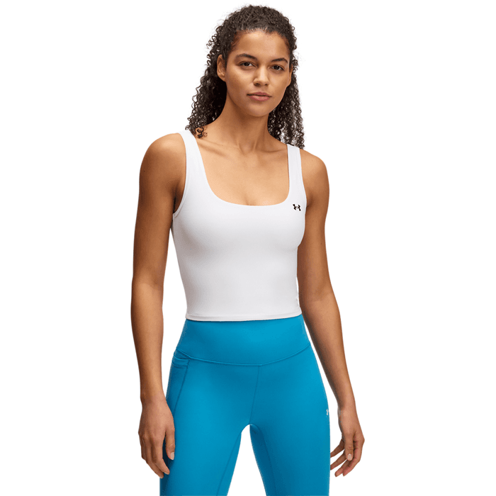 Motion Linne Vit – från Under Armour – 284 kr – hos Bodystore