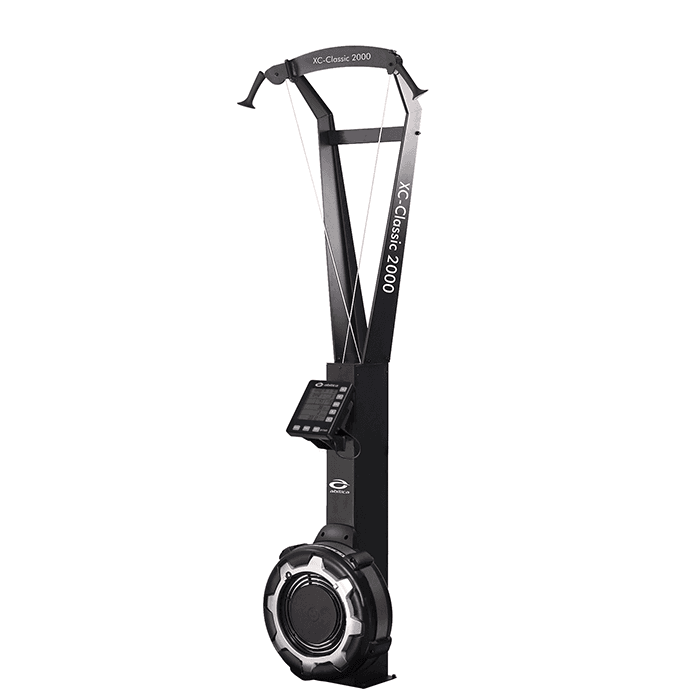 Abilica XC-Classic 2000 Stakmaskin – från Abilica – 13999 kr – hos Bodystore