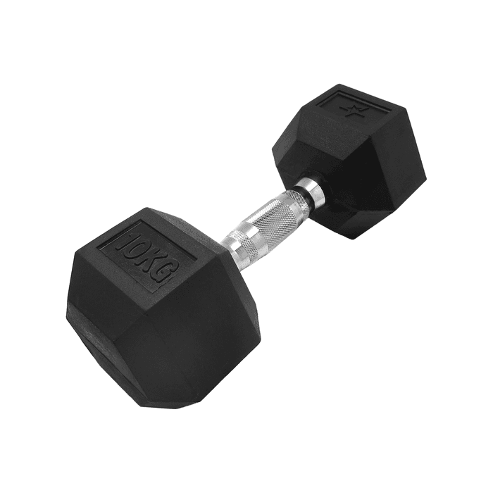 Hex‑hantel – från Star Nutrition Gear – 569 kr – hos Bodystore
