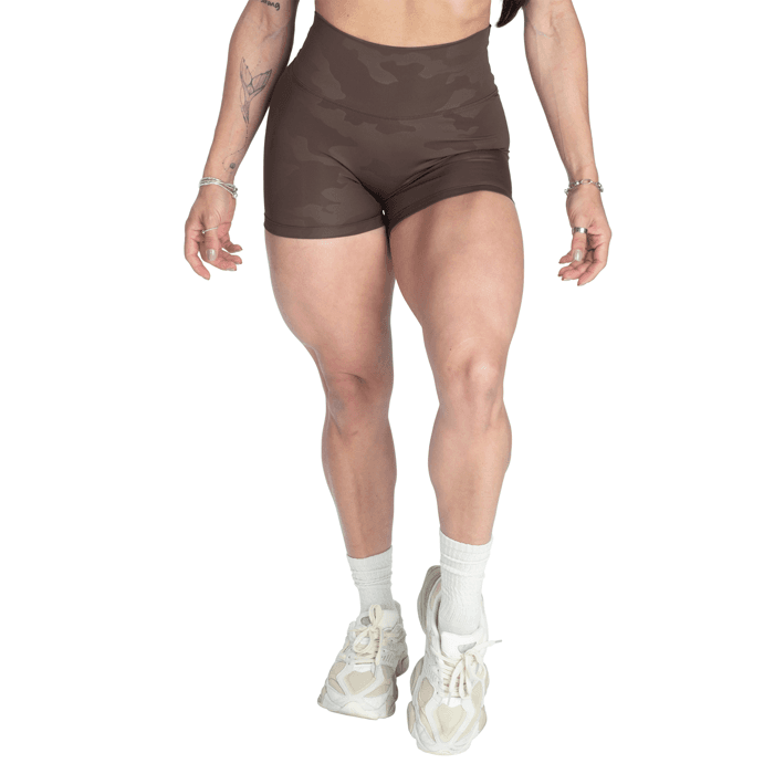 BB Shorts Camo – från Better Bodies – 419 kr – hos Bodystore